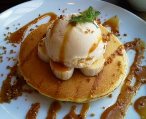 �p���P�[�L�B