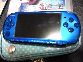 PSP