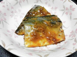 �I�̖��X�ρB